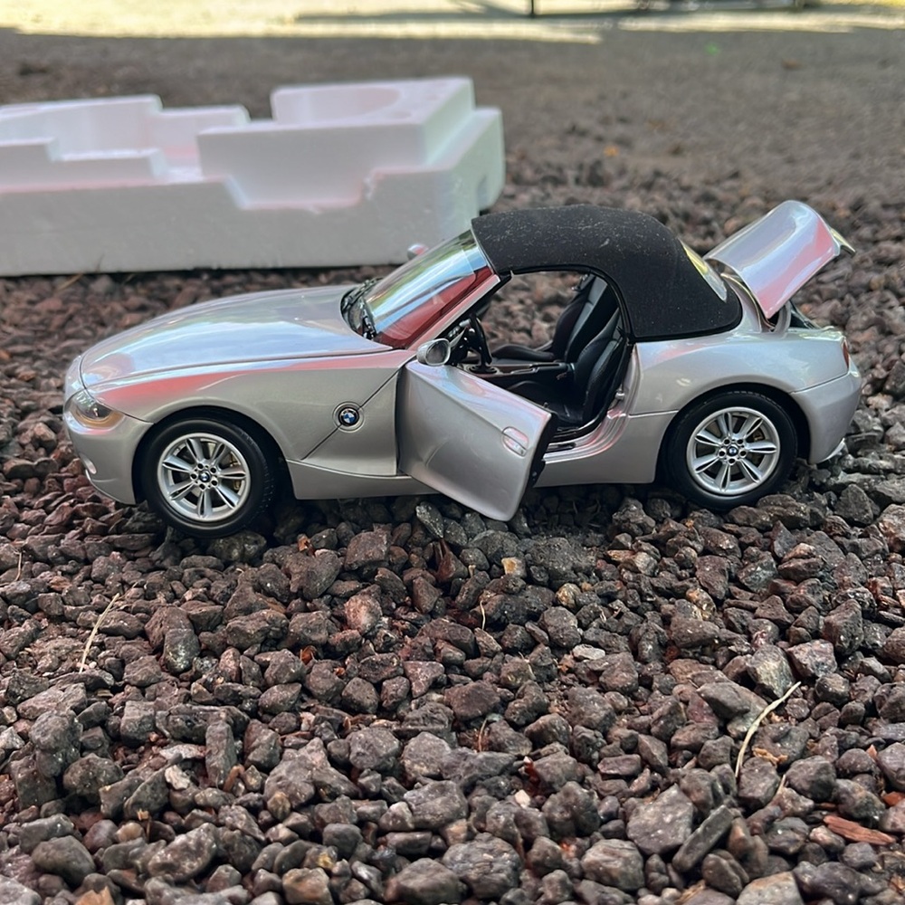 Model BMW - Picture 2 of 3